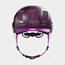 Abus Cykelhjälm Hyban 2.0 Core Purple