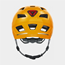 Abus Sykkelhjelm Hyban 2.0 Icon Yellow