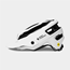 Cykelhjälm Sweet Protection MTB Trailblazer Mips Matte White