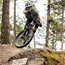 Cykelhjälm Sweet Protection MTB Trailblazer Mips Matte White
