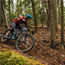 Cykelhjälm Sweet Protection MTB Trailblazer Mips Matte White
