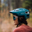 Cykelhjälm Sweet Protection MTB Trailblazer Mips Matte White