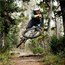 Cykelhjälm Sweet Protection MTB Trailblazer Mips Matte White