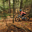 Sweet Protection Sykkelhjelm MTB Trailblazer Mips Matt Aquamarine