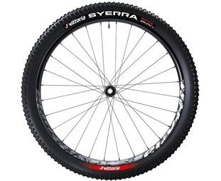 Shimano Cykeldäck Syerra Tlr G2