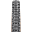 Cykeldäck WTB Vigilante TCS Light/Fast Rolling Dual DNA SG2 57-622 (29 x 2,3") Svart/Tanwall