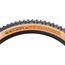 Cykeldäck WTB Vigilante TCS Light/Fast Rolling Dual DNA SG2 57-622 (29 x 2,3") Svart/Tanwall