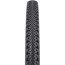 Cykeldäck WTB Raddler TCS Light/Fast Rolling Dual DNA 40-622 Svart/Tanwall