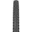 Gravel-rengas WTB Raddler TCS Light/Fast Rolling Dual DNA 44-622 (700x44c) Musta/Tanwall