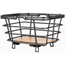 Atran Sykkelkurv Epic Shopper Black Avs