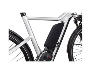 Fahrer  Battery Cover, Frame Fits Bosch P