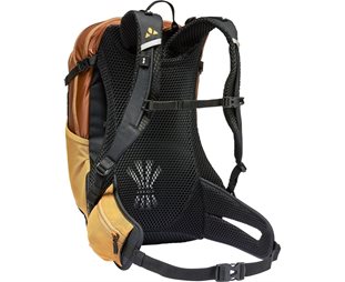 Vaude Cykelryggsäck Tremalzo 16