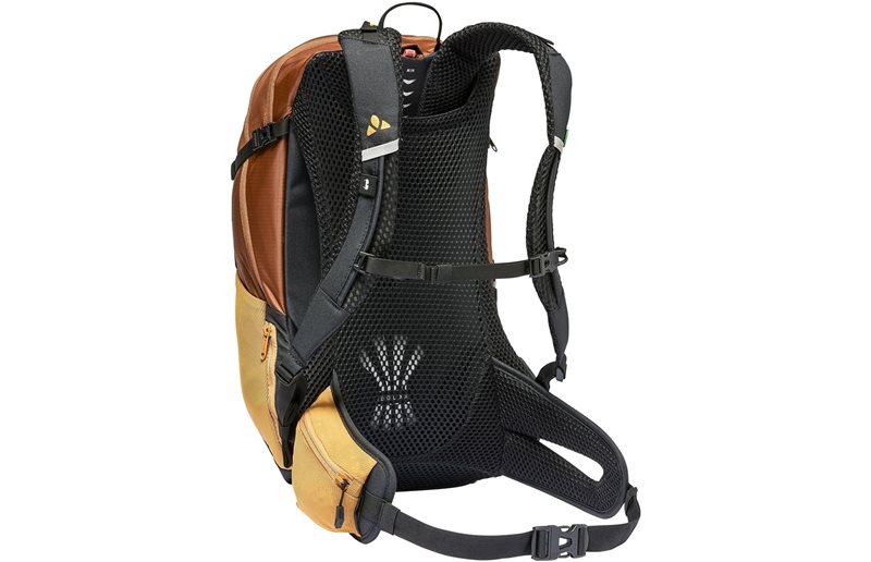Pyöräilyreppu VAUDE Tremalzo 22L
