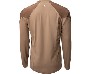 7Mesh Fritidsskjorte Compound Shirt LS Men's Woodland