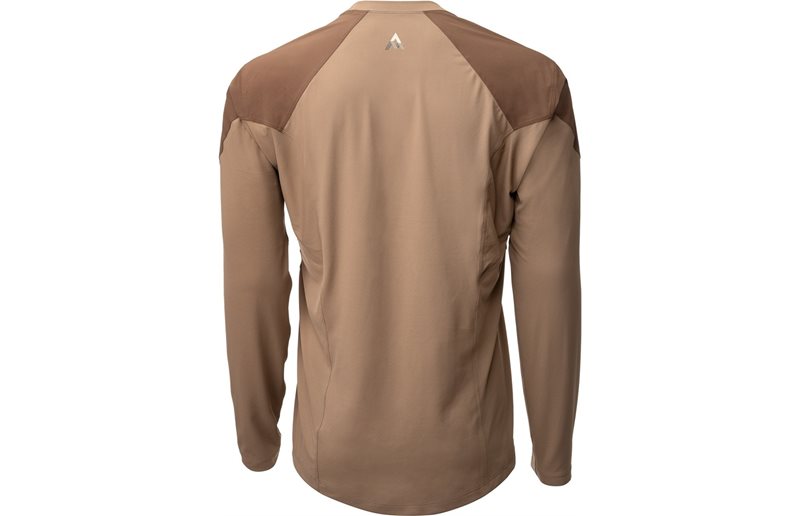 7mesh Vapaa-ajan paita Compound Shirt LS Woodland