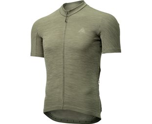 7Mesh Sykkeltrøye Horizon SS Men's Thyme