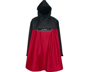 Vaude Regnbukse Valero Poncho