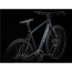 Trek Hybrid Sykkel FX 2 Disc Nautical Navy