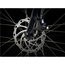 Trek Hybrid Sykkel FX 2 Disc Nautical Navy