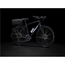 Trek Hybrid Sykkel FX 2 Disc Nautical Navy