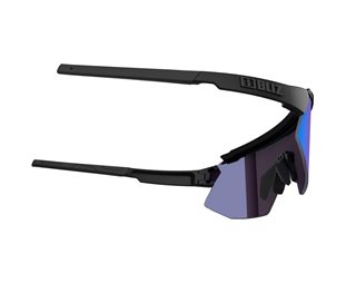 Bliz Pyöräilylasit Breeze Small Nano Optics Violet W B