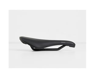 Bontrager Sykkelsete Verse Short Elite Trail