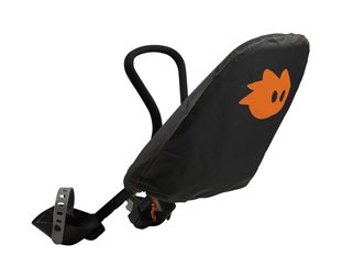 Thule Yepp Mini regntrekk