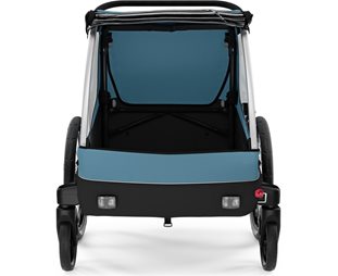 Thule Koirakärryn lisävarustepaketti Dog Trailer Kit