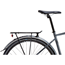 Nishiki Hybridcykel City 707 herr grå