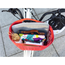 Electra Cykelkorg Plasket Basket 44.5cm White
