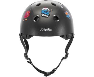 Electra Cykelhjälm Ebc 3000 Lifestyle