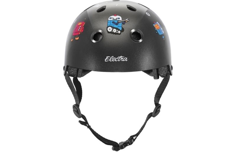 Electra Cykelhjälm Ebc 3000 Lifestyle