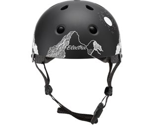 Electra Cykelhjälm Mountain Sky Lifestyle Lux