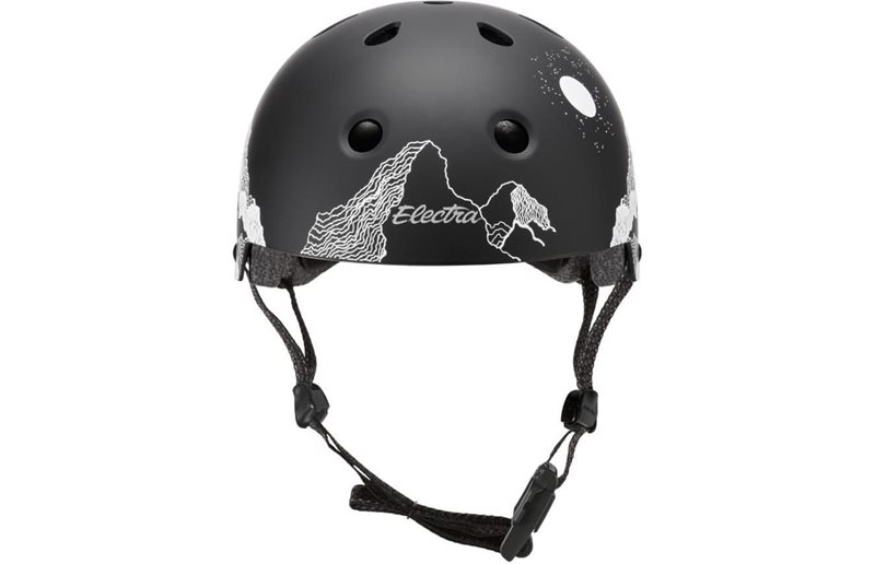 Electra Cykelhjälm Mountain Sky Lifestyle Lux