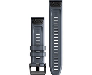 Garmin Ranneke QuickFit 20 Graniitinsininen