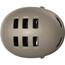 Cykelhjälm Scott Jibe Sand Beige