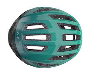 Scott Cykelhjälm Centric+ Supersonic Edt