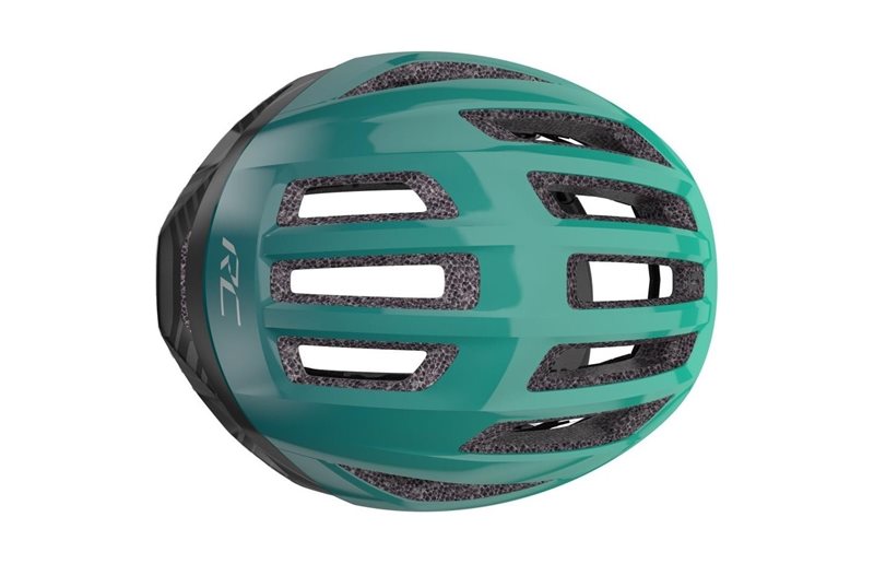 Scott Cykelhjälm Centric+ Supersonic Edt