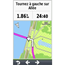 Garmin MicroSDT/SDT-kort: Topo Frankrike V6 Pro, Sydost
