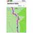 Garmin Kartta MicroSD/SD: Trekmap Italy V6 Pro