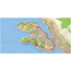 Garmin MicroSDT/SDT-kort: Adriatopo V4 Pro