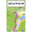 Garmin MicroSDT/SDT-kort: Topo Spanien V7 Pro