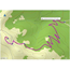 Garmin MicroSDT/SDT-kort: Topo Spanien V7 Pro