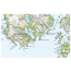 Garmin MicroSDT/SDT: Topo Greenland