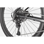 MTB Cannondale Trail 1 Black