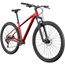MTB Cannondale Trail 2 Metallic Red