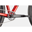MTB Cannondale Trail 2 Metallic Red