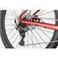 MTB Cannondale Trail 2 Metallic Red
