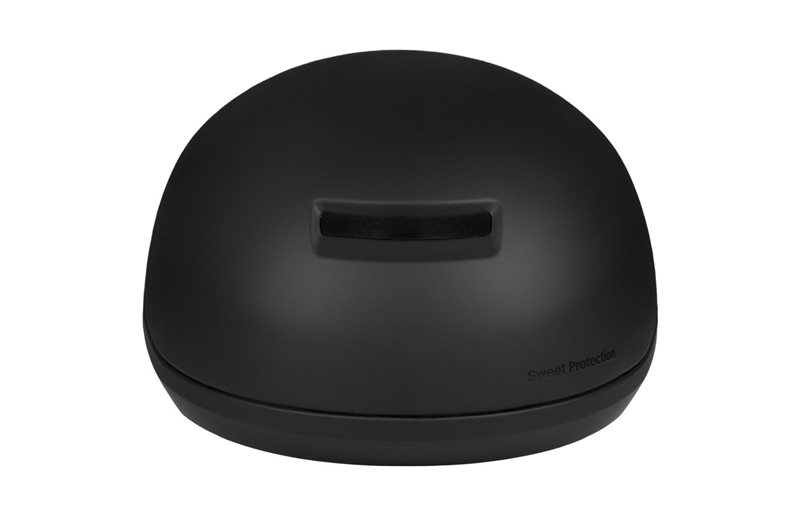 Pyöräilykypärä Sweet Protection Commuter Mips Matte Black