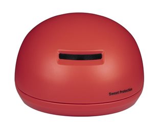 Sweet Protection Cykelhjelm Commuter Mips Lava